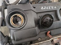  Форсунка топливная Seat Leon 2 2005-2012 11453071 #8