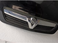  Обшивка капота Opel Meriva 2003-2010 11453073 #4