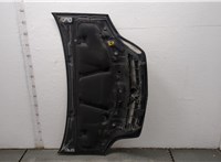  Обшивка капота Opel Meriva 2003-2010 11453073 #5