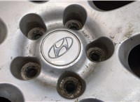  Колпачок литого диска Hyundai Santa Fe 2005-2012 11453077 #6