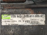  Стартер Seat Leon 2 2005-2012 20515282 #3