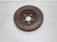 402065DH0A Диск тормозной Infiniti QX30 2016-2019 20515285 #1