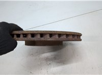 402065DH0A Диск тормозной Infiniti QX30 2016-2019 20515285 #2