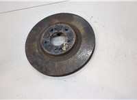 517124Z000 Диск тормозной Hyundai Santa Fe 2015-2018 20515290 #3