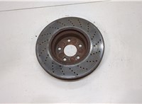  Диск тормозной Mercedes E W212 2009-2016 20515292 #1