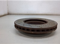  Диск тормозной Mercedes E W212 2009-2016 20515292 #2