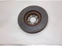 7L6615301N, 7L6615302N Диск тормозной Volkswagen Touareg 2002-2007 20515296 #1