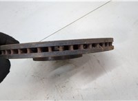 7L6615301N, 7L6615302N Диск тормозной Volkswagen Touareg 2002-2007 20515296 #2