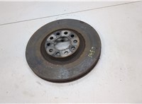 7L6615301N, 7L6615302N Диск тормозной Volkswagen Touareg 2002-2007 20515296 #3