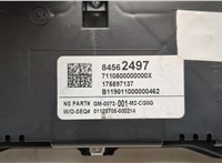 84562497 Щиток приборов (приборная панель) GMC Terrain 2017-2021 20515299 #5