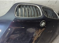  Капот BMW X5 E53 2000-2006 20515305 #3