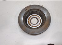 584112P000 Диск тормозной Hyundai Santa Fe 2015-2018 20515321 #1