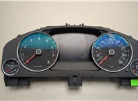 7P6920982K Щиток приборов (приборная панель) Volkswagen Touareg 2010-2014 20515326 #1