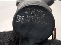 13537805725, 7805725 Рампа (рейка) топливная BMW X3 E83 2003-2010 20515329 #2