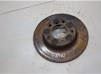  Диск тормозной BMW 3 E36 1990-2000 20515333 #3