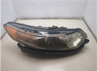  Кронштейн фары Honda Accord 8 2008-2015 11453132 #1