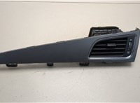  Дефлектор обдува салона Hyundai Sonata LF 2014-2020 20515337 #1