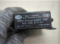 4A0907445A Блок управления зеркалами Audi A6 (C5) Allroad 2000-2006 20515351 #7