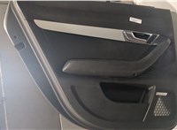 4F0867303AE Дверная карта (Обшивка двери) Audi A6 (C6) 2004-2011 20515356 #1