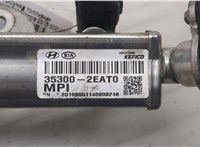 353102E000, 353402E700 Форсунка топливная Hyundai Elantra 2015-2020 20515360 #2