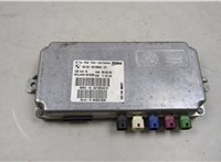 9219934 Блок управления камерой заднего вида BMW 7 F01 2008-2015 20515383 #1