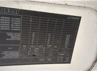  Воздухозаборник Iveco Daily 3 2000-2005 11453174 #9