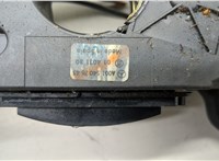  Переключатель поворотов и дворников (стрекоза) Mercedes ML W163 1997-2005 20515425 #4