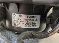  Двигатель отопителя (моторчик печки) Audi A6 (C5) Allroad 2000-2006 20515486 #3