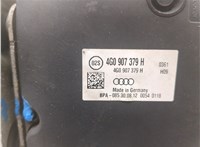 4G0614517R, 4G0907379H Блок АБС, насос (ABS, ESP, ASR) Audi A6 (C7) 2011-2018 20515495 #7