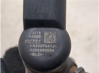 166008052R, 166004305R Форсунка топливная Renault Scenic 2009-2012 20515501 #3