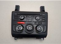 98040764ZD Переключатель отопителя (печки) Citroen C4 2010-2020 20515503 #1