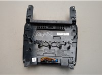 98040764ZD Переключатель отопителя (печки) Citroen C4 2010-2020 20515503 #2
