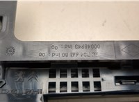 98040764ZD Переключатель отопителя (печки) Citroen C4 2010-2020 20515503 #5