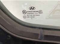  Стекло боковой двери Hyundai H-1 Starex 2007-2021 11453258 #3