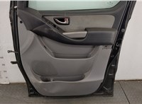 Стекло боковой двери Hyundai H-1 Starex 2007-2021 11453258 #5