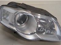  Фара (передняя) Volkswagen Passat 6 2005-2010 20515509 #1