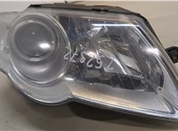  Фара (передняя) Volkswagen Passat 6 2005-2010 20515509 #2