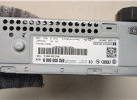 8R2035666B Магнитола Audi A4 (B8) Allroad 2009-2016 20515519 #6