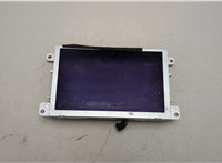 8R0919604A Дисплей компьютера (информационный) Audi A4 (B8) Allroad 2009-2016 20515523 #1