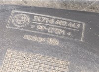 Защита арок (подкрылок) BMW X5 E53 2000-2006 20515527 #4