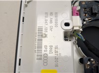  Фонарь салона (плафон) Audi A5 (8T) 2007-2016 20515536 #4