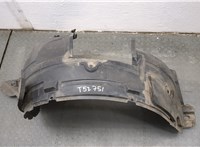  Защита арок (подкрылок) Nissan Qashqai 2006-2013 20515541 #2