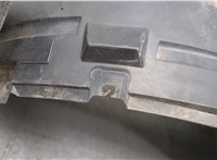  Защита арок (подкрылок) Nissan Qashqai 2006-2013 20515541 #3