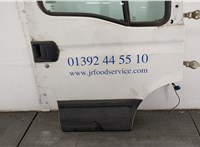  Дверная карта (Обшивка двери) Iveco Daily 5 2011-2014 11453276 #2