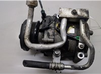  Компрессор кондиционера Ford Mondeo 3 2000-2007 20515559 #1