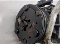  Компрессор кондиционера Ford Mondeo 3 2000-2007 20515559 #2