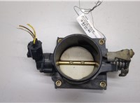  Заслонка дроссельная Ford Mondeo 3 2000-2007 20515571 #1