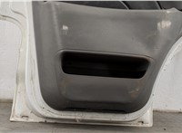  Дверная карта (Обшивка двери) Iveco Daily 5 2011-2014 11453300 #2