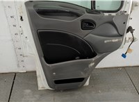  Дверная карта (Обшивка двери) Iveco Daily 5 2011-2014 11453300 #8