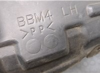  Защита арок (подкрылок) Mazda 3 (BL) 2009-2013 20515591 #3